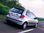 Hyundai Getz 3-Door 2002 года